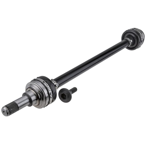 Drivaxel, Bakaxel vänster Nty NPW-BM-238 NTY