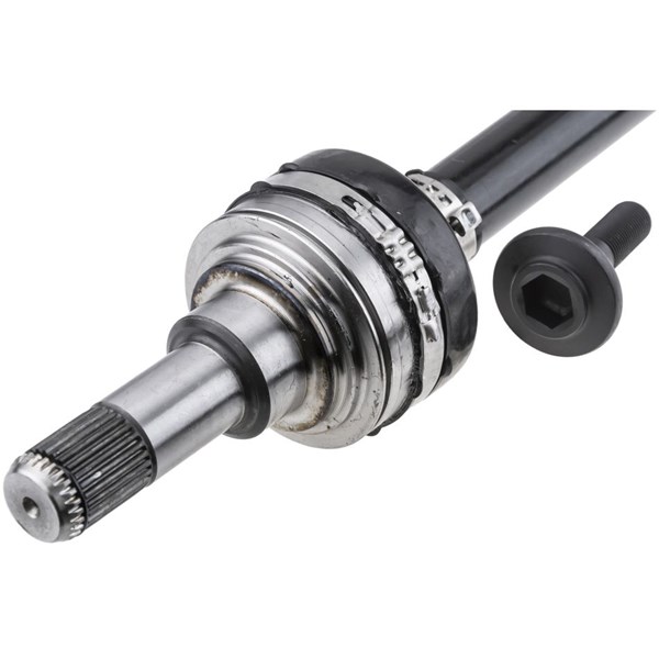 Drivaxel, Bakaxel vänster Nty NPW-BM-238 NTY