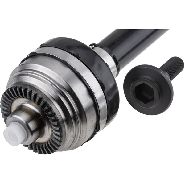 Drivaxel, Bakaxel vänster Nty NPW-BM-238 NTY