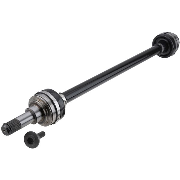 Drivaxel, Bakaxel höger Nty NPW-BM-239 NTY