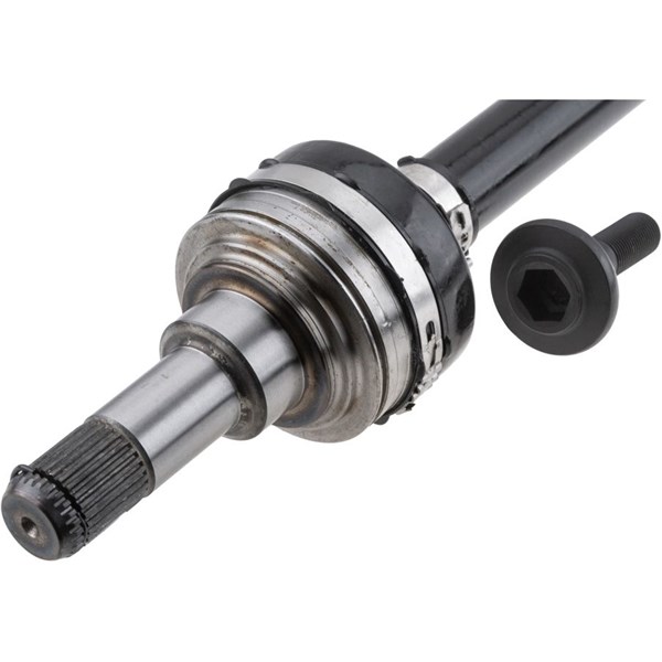 Drivaxel, Bakaxel höger Nty NPW-BM-239 NTY