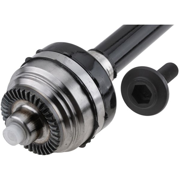 Drivaxel, Bakaxel höger Nty NPW-BM-239 NTY