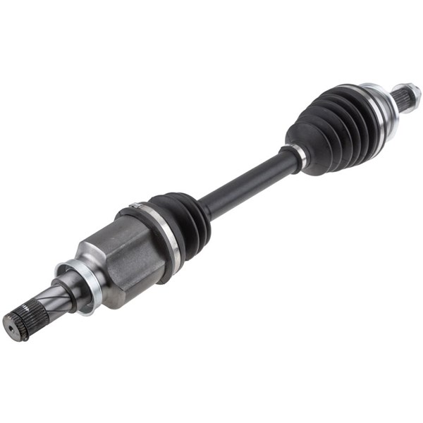 Drivaxel, framaxel vänster Nty NPW-BM-243 NTY