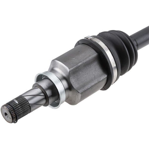 Drivaxel, framaxel vänster Nty NPW-BM-243 NTY