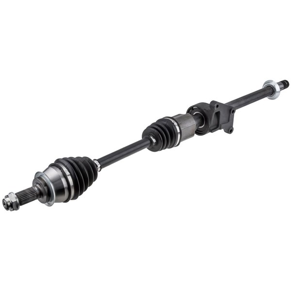 Drivaxel, framaxel höger Nty NPW-BM-244 NTY Drivaxel, framaxel höger Nty NPW-BM-244 NTY