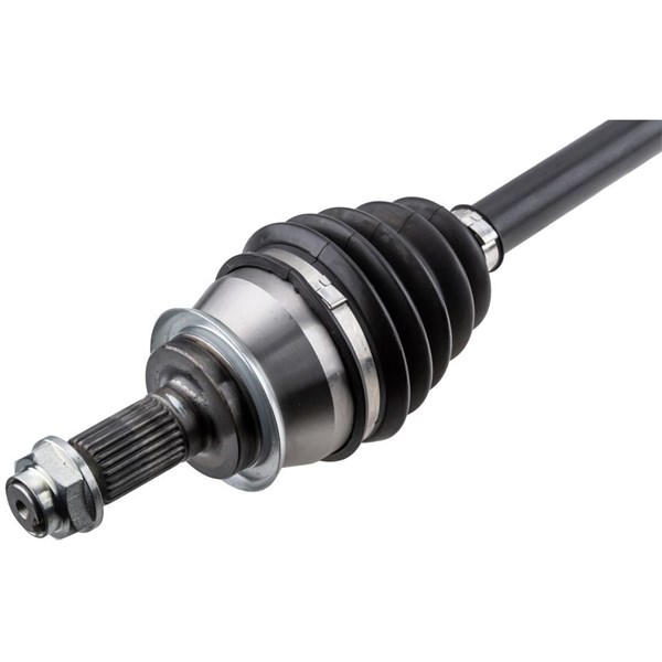 Drivaxel, framaxel höger Nty NPW-BM-244 NTY