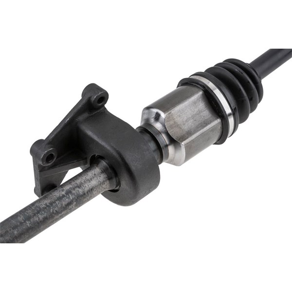 Drivaxel, framaxel höger Nty NPW-BM-244 NTY