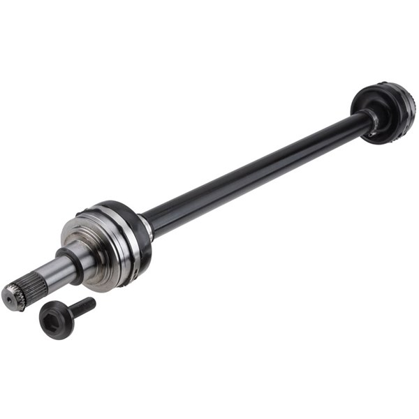 Drivaxel, Bakaxel höger Nty NPW-BM-245 NTY