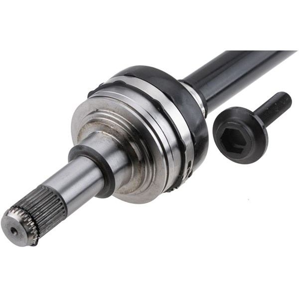 Drivaxel, Bakaxel höger Nty NPW-BM-245 NTY