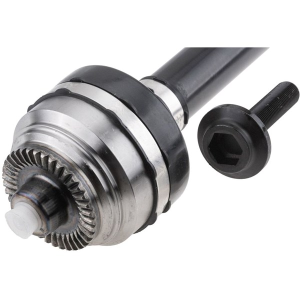 Drivaxel, Bakaxel höger Nty NPW-BM-245 NTY