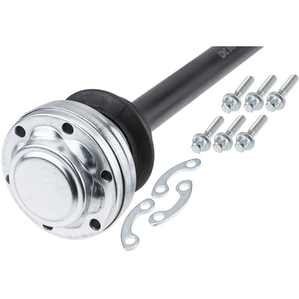 Drivaxel, Bakaxel vänster Nty NPW-BM-246 NTY