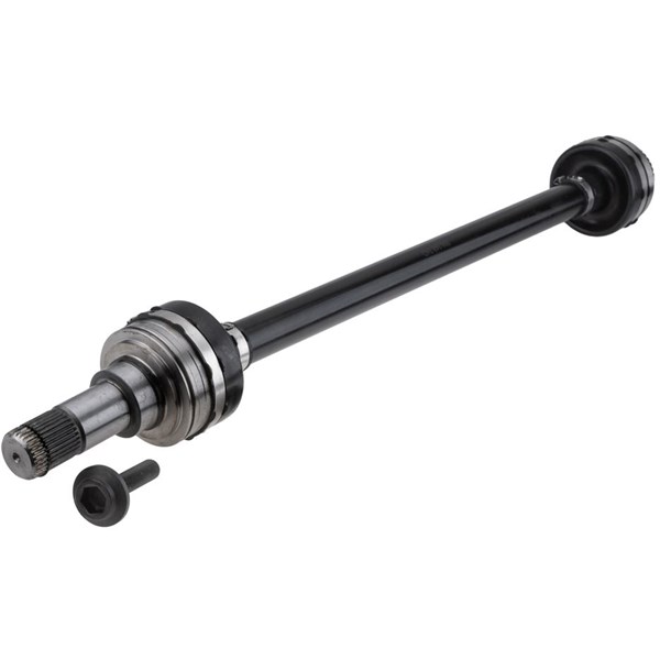 Drivaxel, Bakaxel höger Nty NPW-BM-248 NTY