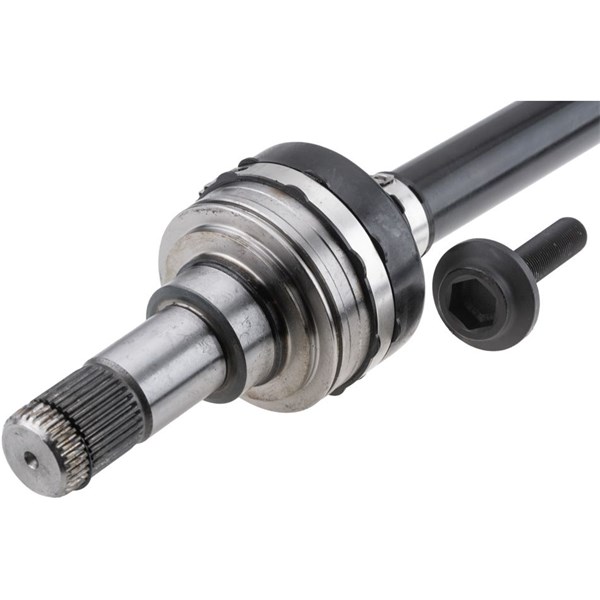 Drivaxel, Bakaxel höger Nty NPW-BM-248 NTY