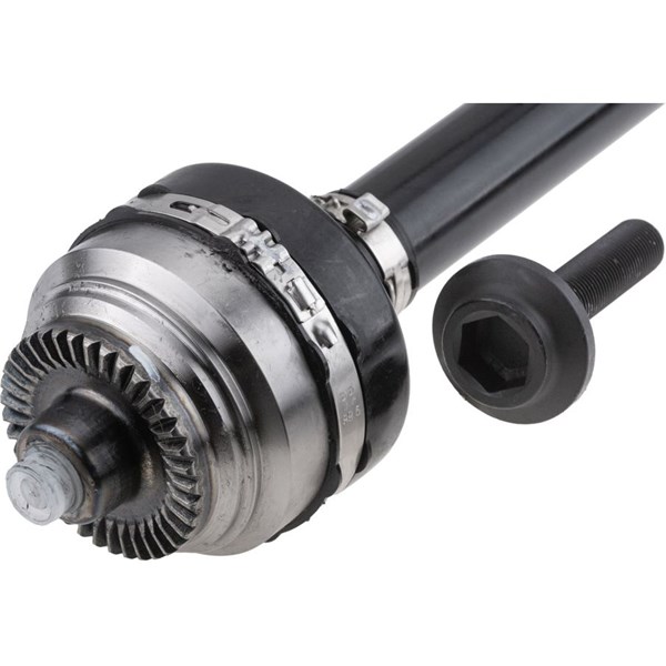 Drivaxel, Bakaxel höger Nty NPW-BM-248 NTY Drivaxel, Bakaxel höger Nty NPW-BM-248 NTY