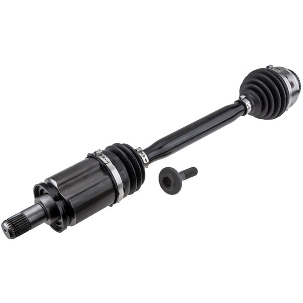 Drivaxel, framaxel vänster Nty NPW-BM-251 NTY