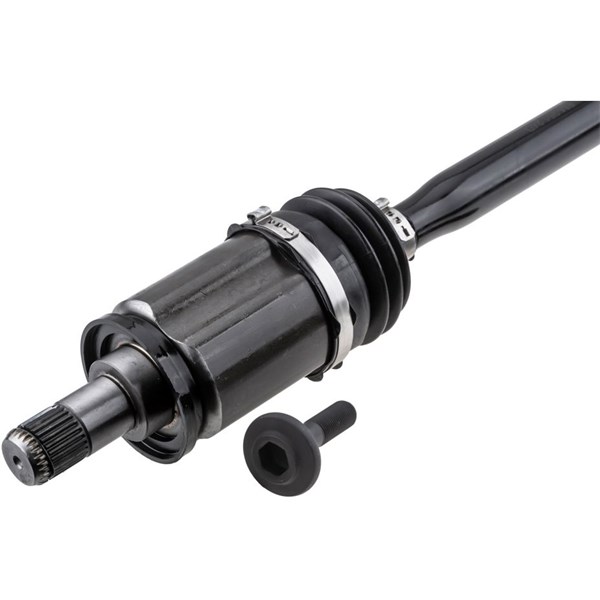 Drivaxel, framaxel vänster Nty NPW-BM-251 NTY