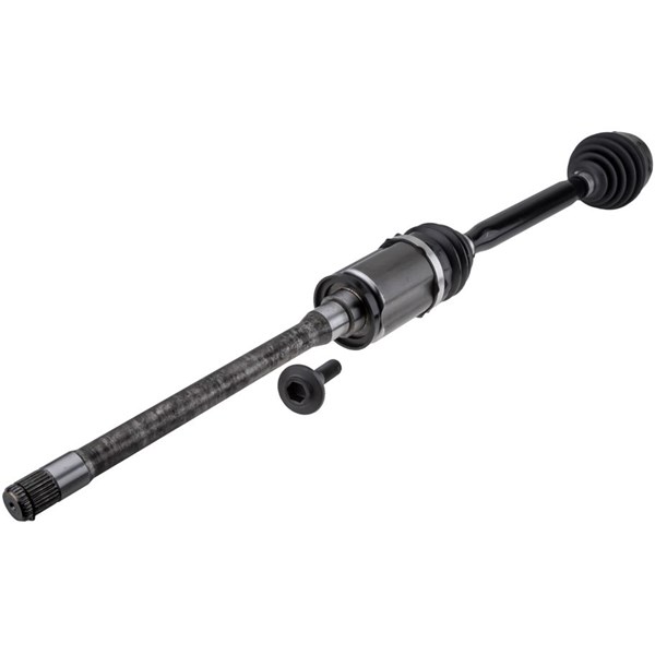Drivaxel, framaxel höger Nty NPW-BM-252 NTY