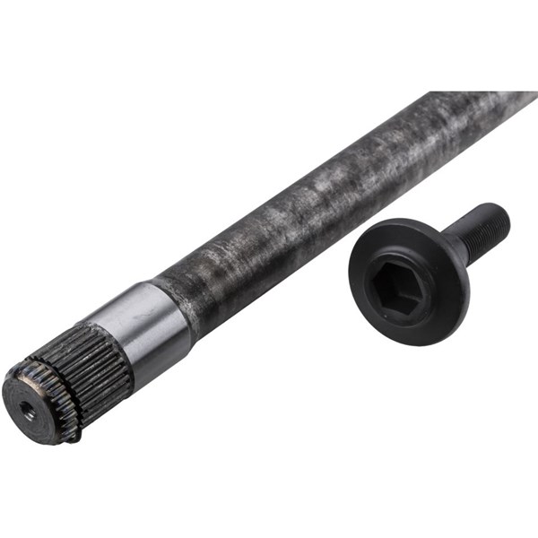Drivaxel, framaxel höger Nty NPW-BM-252 NTY