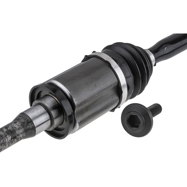 Drivaxel, framaxel höger Nty NPW-BM-252 NTY