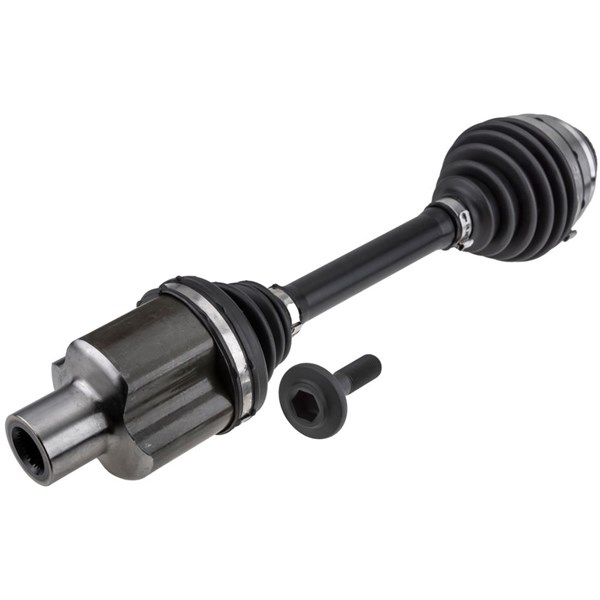 Drivaxel, framaxel höger Nty NPW-BM-253 NTY