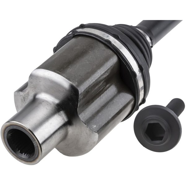 Drivaxel, framaxel höger Nty NPW-BM-253 NTY