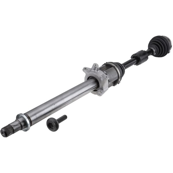 Drivaxel, framaxel höger Nty NPW-BM-254 NTY