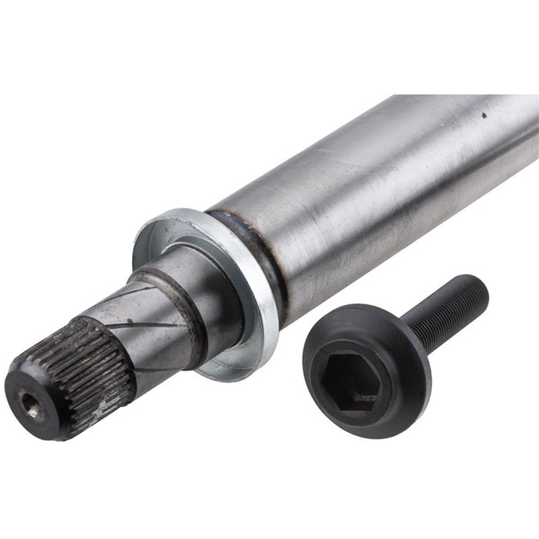 Drivaxel, framaxel höger Nty NPW-BM-254 NTY