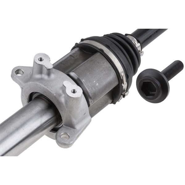 Drivaxel, framaxel höger Nty NPW-BM-254 NTY
