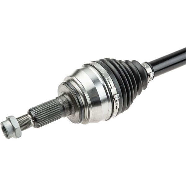 Drivaxel, framaxel höger, framaxel vänster Nty NPW-CH-072 NTY Drivaxel, framaxel höger, framaxel vänster Nty NPW-CH-072 NTY