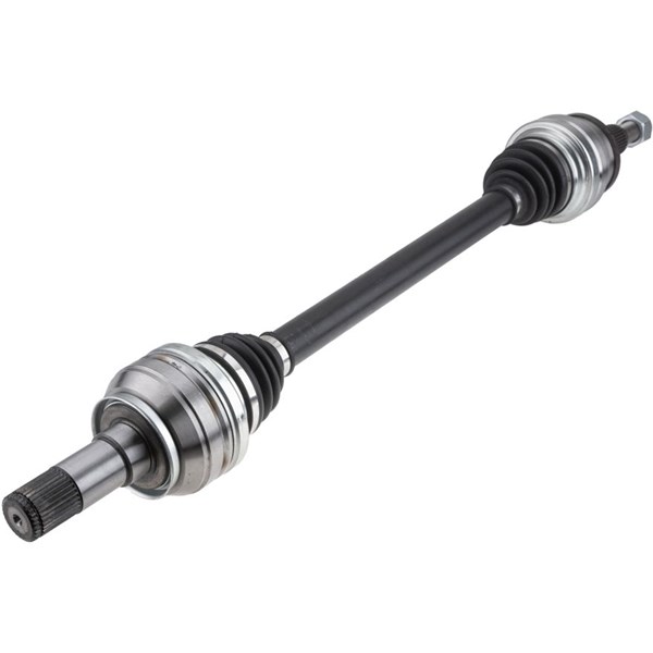 Drivaxel, Bakaxel vänster Nty NPW-CH-157 NTY