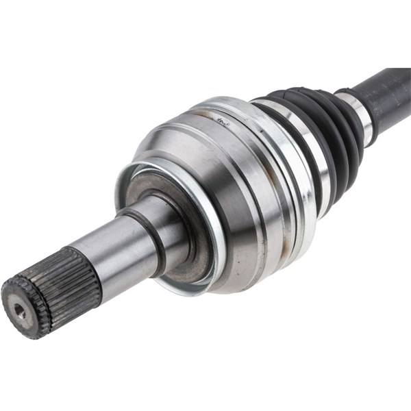 Drivaxel, Bakaxel vänster Nty NPW-CH-157 NTY Drivaxel, Bakaxel vänster Nty NPW-CH-157 NTY