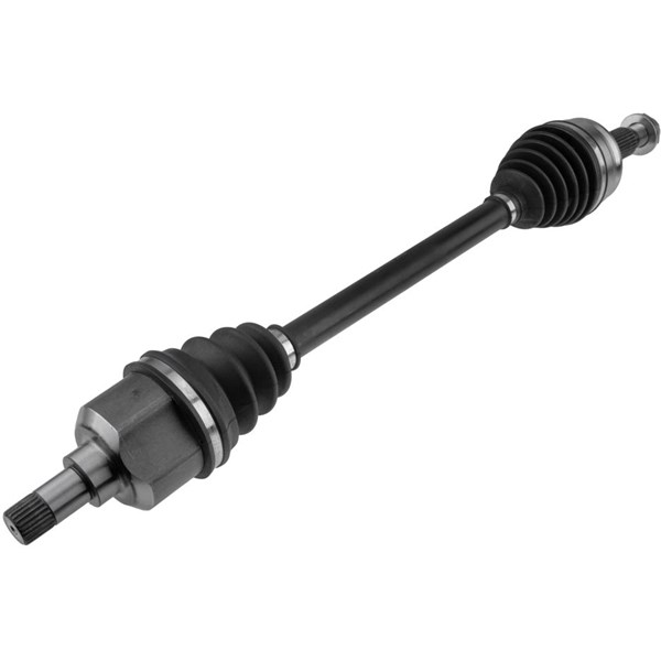 Drivaxel, framaxel vänster Nty NPW-CT-146 NTY