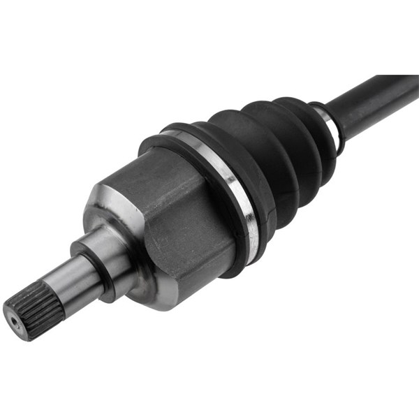 Drivaxel, framaxel vänster Nty NPW-CT-146 NTY Drivaxel, framaxel vänster Nty NPW-CT-146 NTY