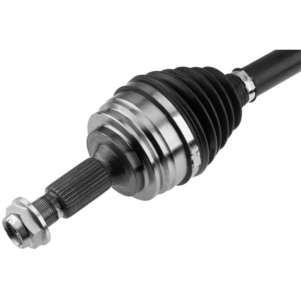 Drivaxel, framaxel vänster Nty NPW-CT-146 NTY Drivaxel, framaxel vänster Nty NPW-CT-146 NTY