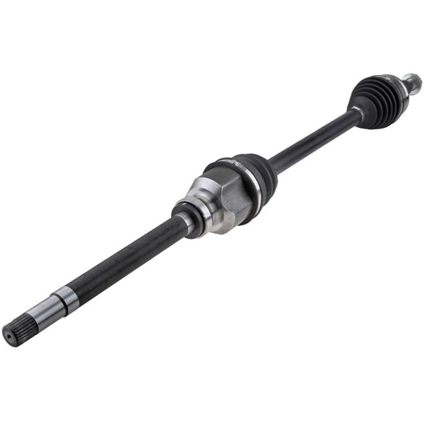 Drivaxel, framaxel höger Nty NPW-CT-147 NTY
