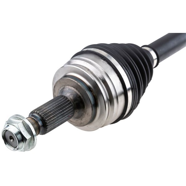 Drivaxel, framaxel höger Nty NPW-CT-147 NTY Drivaxel, framaxel höger Nty NPW-CT-147 NTY