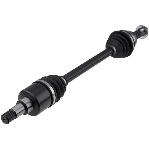Drivaxel, framaxel vänster Nty NPW-FR-172 NTY