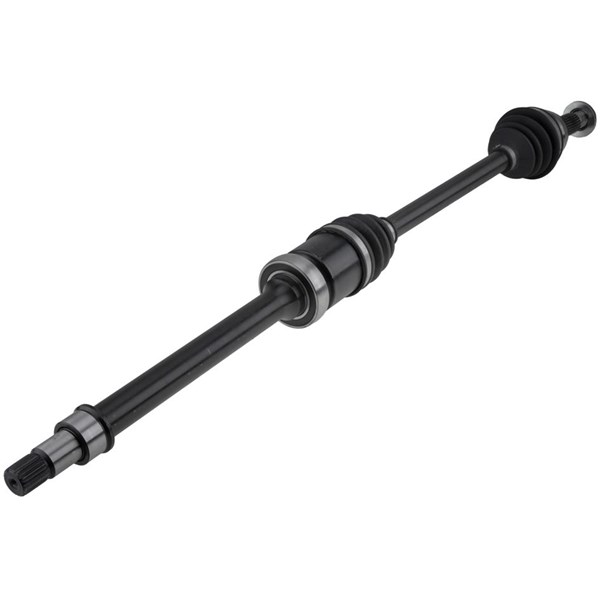 Drivaxel, framaxel höger Nty NPW-FR-173 NTY