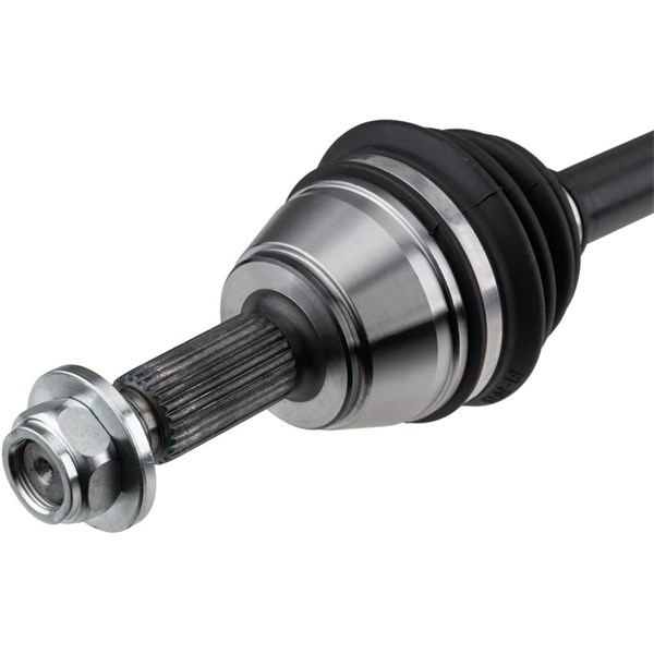 Drivaxel, framaxel höger Nty NPW-FR-173 NTY