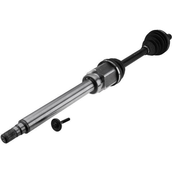 Drivaxel, framaxel höger Nty NPW-FR-177 NTY