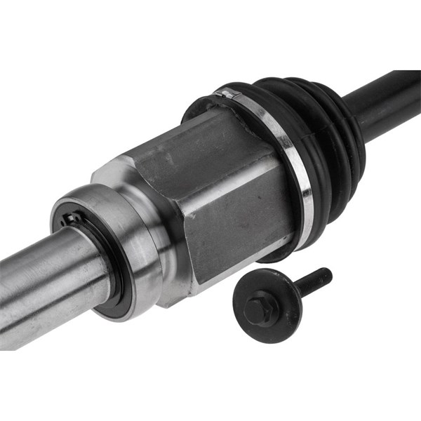 Drivaxel, framaxel höger Nty NPW-FR-177 NTY