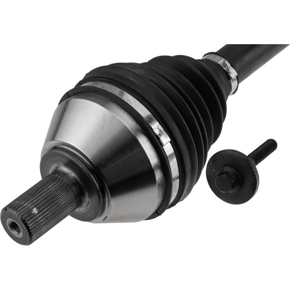 Drivaxel, framaxel höger Nty NPW-FR-177 NTY