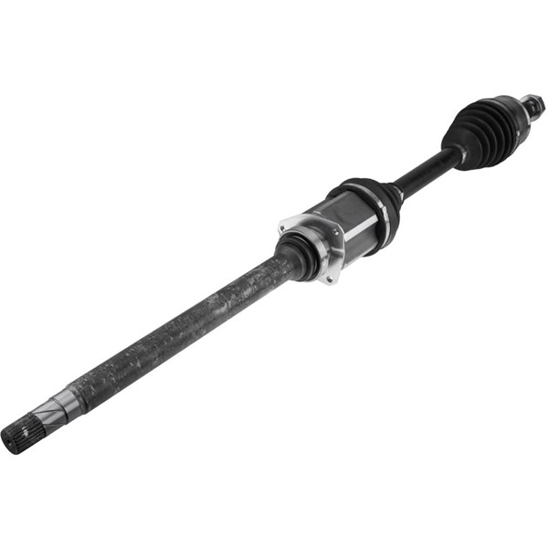 Drivaxel, framaxel höger Nty NPW-FT-087 NTY
