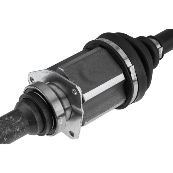 Drivaxel, framaxel höger Nty NPW-FT-087 NTY