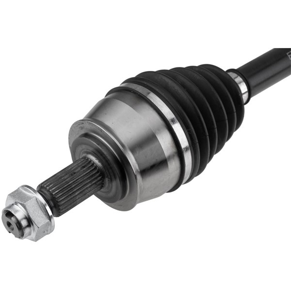 Drivaxel, framaxel höger Nty NPW-FT-087 NTY