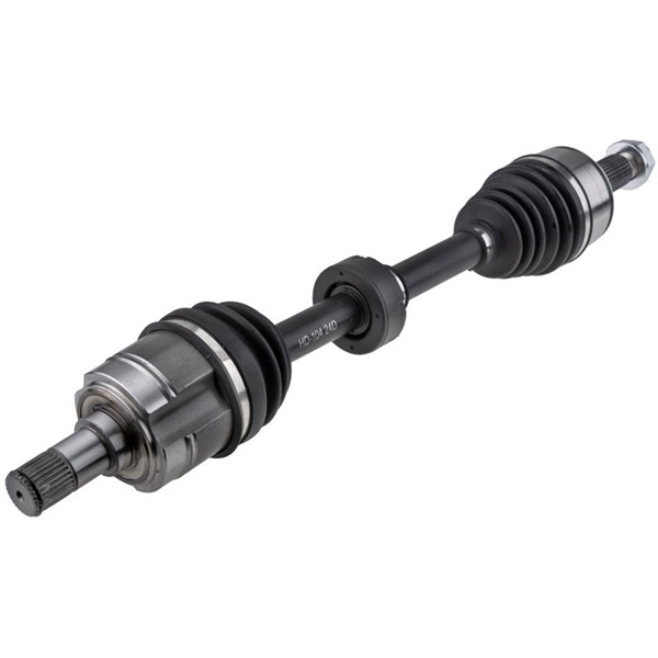 Drivaxel, framaxel vänster Nty NPW-HD-104 NTY