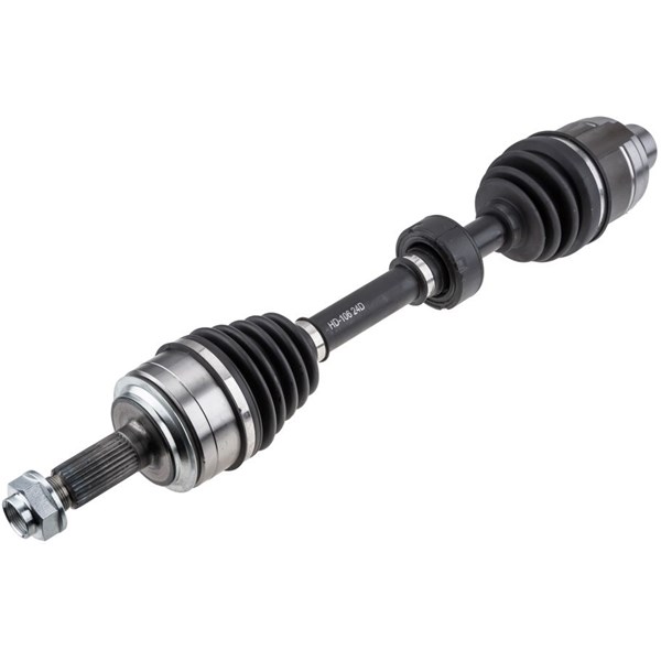 Drivaxel, framaxel höger Nty NPW-HD-106 NTY