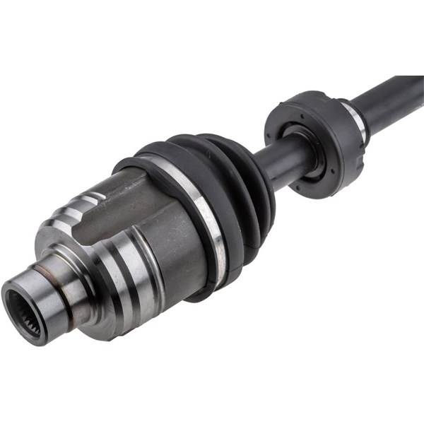 Drivaxel, framaxel höger Nty NPW-HD-106 NTY
