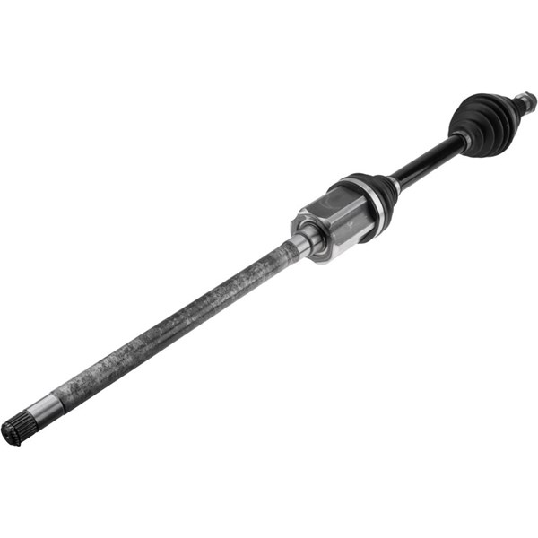 Drivaxel, framaxel höger Nty NPW-JG-010 NTY
