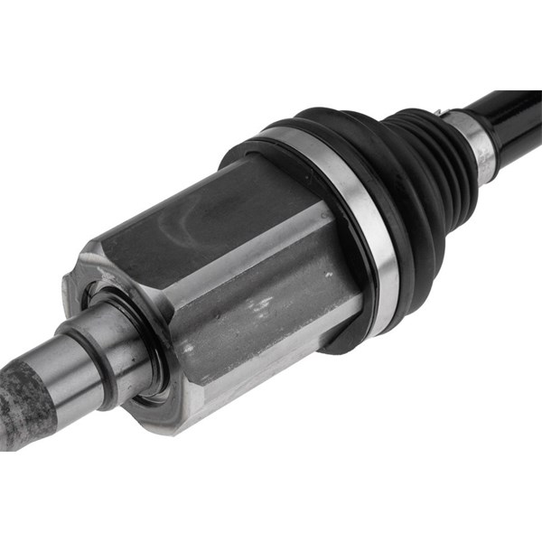 Drivaxel, framaxel höger Nty NPW-JG-010 NTY Drivaxel, framaxel höger Nty NPW-JG-010 NTY